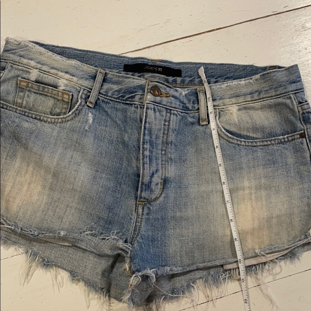 Joe Jean Shorts